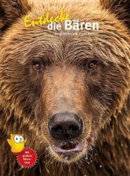 Entdecke die Bären (ISBN: 9783866594883)