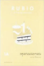 Problemas Rubio, n 1A - Rubio Silvestre, Ramón (ISBN: 9788485109517)