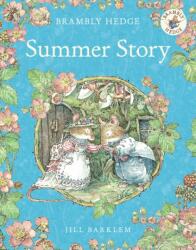 Summer Story (ISBN: 9780007461530)
