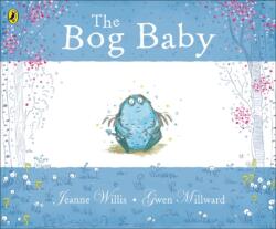 The Bog Baby (ISBN: 9780141500300)