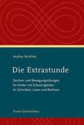 Die Extrastunde (ISBN: 9783772527210)
