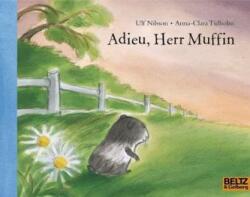 Adieu, Herr Muffin (ISBN: 9783407760470)