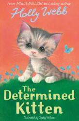 The Determined Kitten (ISBN: 9781788956505)