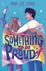 Something to be Proud Of (ISBN: 9781788956901)