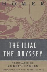 Iliad and The Odyssey Boxed Set - Robert Fagles, Bernard Knox (ISBN: 9780147712554)