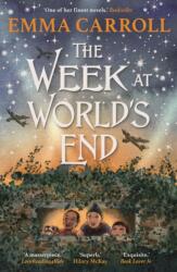 The Week at World's End (ISBN: 9780571332830)