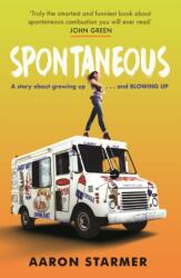 Spontaneous (ISBN: 9781786890610)