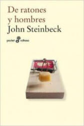DE RATONES Y HOMBRES (ISBN: 9788435018630)