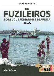 Fuzileiros (ISBN: 9781910777640)