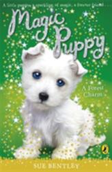 Magic Puppy: A Forest Charm (ISBN: 9780141323800)