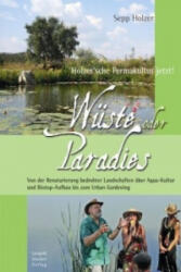 Wüste oder Paradies (ISBN: 9783702013240)