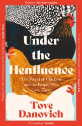 Under the Henfluence (ISBN: 9780008505899)
