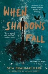 When Shadows Fall (ISBN: 9781788956802)