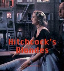 Blondele lui Hitchcock (ISBN: 9783829608350)