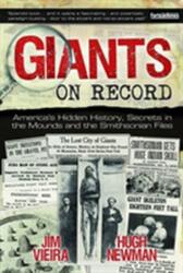 Giants on Record (ISBN: 9781939149800)