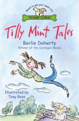 Tilly Mint Tales (ISBN: 9780552548700)