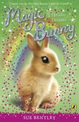 Magic Bunny: Holiday Dreams (ISBN: 9780141332420)
