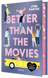 Collector Better than the movies - Lynn Painter (ISBN: 9782487412163)