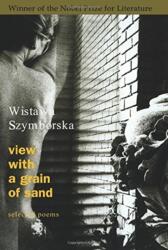 View with a Grain of Sand: Selected Poems (ISBN: 9780156002165)