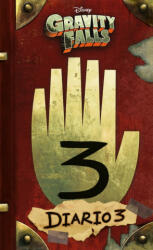 DIARIO 3 - Alex Hirsch (ISBN: 9788417529468)