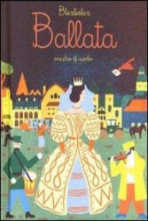Ballata - Blexbolex, P. Cesari (ISBN: 9788896806760)