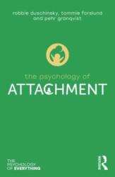 The Psychology of Attachment (ISBN: 9780367896560)