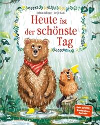 Heute ist der schönste Tag (ISBN: 9783505150678)