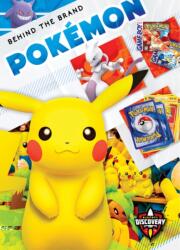 Pokemon (ISBN: 9798886871449)