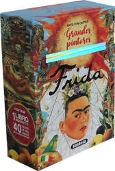EQUIPO SUSAETA, GARCIA SANCHEZ, LAURA - FRIDA - EQUIPO SUSAETA, GARCIA SANCHEZ, LAURA (ISBN: 9788467796452)
