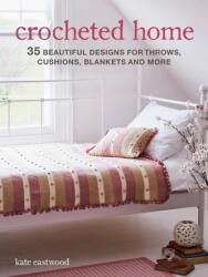 Crocheted Home (ISBN: 9781782498940)