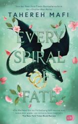 Fiecare spirală a destinului (ISBN: 9783570167649)