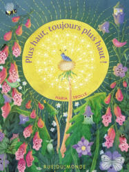 Plus haut, toujours plus haut ! - Maria TROLLE (ISBN: 9782355046551)
