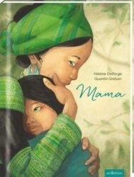 Mama (ISBN: 9783845829920)