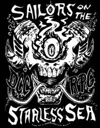 Dungeon Crawl Classics #67: Sailors on the Starless Sea - Foil Hardcover Edition (ISBN: 9781961756694)
