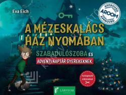 A mézeskalács ház nyomában (2025)