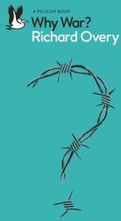 Why War? (ISBN: 9780241567616)