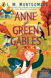 Anne of Green Gables. Illustrated Edition (ISBN: 9780241686744)