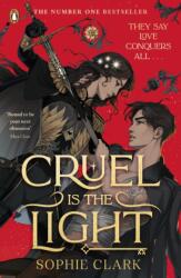 Cruel is the Light (ISBN: 9780241635315)