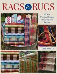 Rags to Rugs (ISBN: 9780811770576)