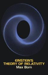 Einstein's Theory of Relativity (ISBN: 9780486607696)