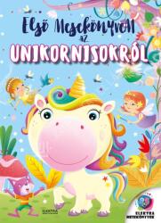 Első mesekönyvem az unikornisokról (2025)