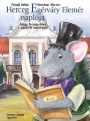Herceg Egérváry Elemér naplója (2021)