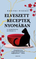 Elveszett receptek nyomában (2025)