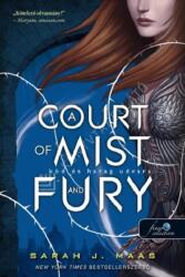 A Court of Mist and Fury - Köd és harag udvara (2025)