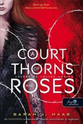 A Court of Thorns and Roses - Tüskék és rózsák udvara (2025)