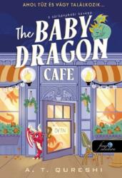 The Baby Dragon Cafe - A Sárkánybébi kávézó (2025)