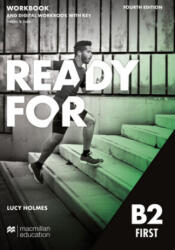 Ready for B2 First (ISBN: 9783193327109)