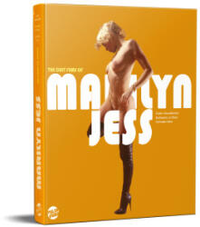 The Cult Films of Marilyn Jess - GrandGuillot, Le Disez, Valor (ISBN: 9782491233105)