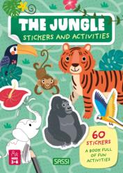 Jungla (ISBN: 9788830313286)