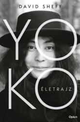 Yoko (ISBN: 9789635721733)